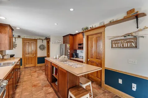 61 Campbell Bay Road Swanton VT 05488