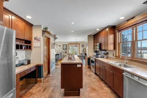 61 Campbell Bay Road Swanton VT 05488