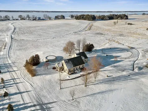 61 Campbell Bay Road Swanton VT 05488