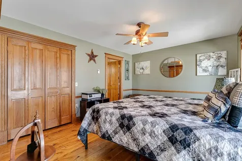 61 Campbell Bay Road Swanton VT 05488