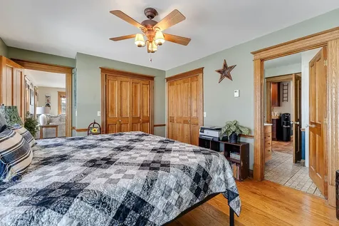 61 Campbell Bay Road Swanton VT 05488