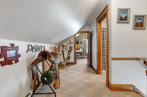 61 Campbell Bay Road Swanton VT 05488