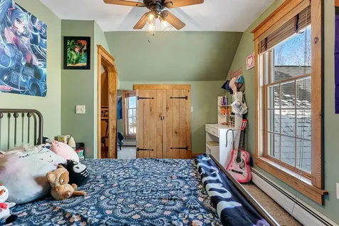 61 Campbell Bay Road Swanton VT 05488