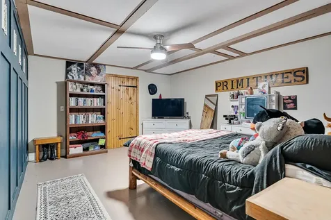 61 Campbell Bay Road Swanton VT 05488