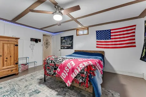 61 Campbell Bay Road Swanton VT 05488