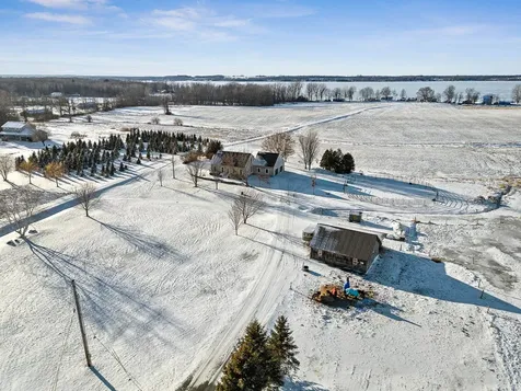 61 Campbell Bay Road Swanton VT 05488