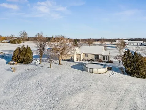 61 Campbell Bay Road Swanton VT 05488