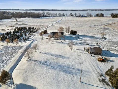 61 Campbell Bay Road Swanton VT 05488