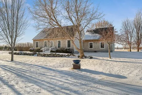 61 Campbell Bay Road Swanton VT 05488