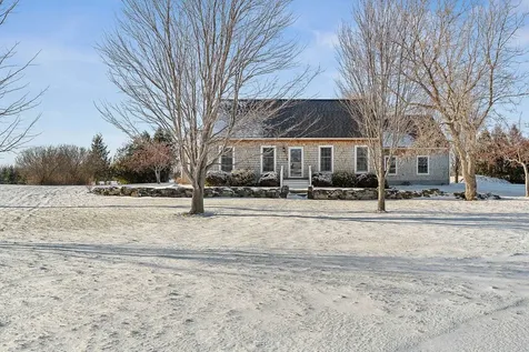 61 Campbell Bay Road Swanton VT 05488