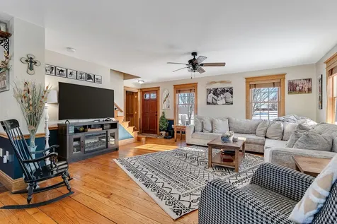 61 Campbell Bay Road Swanton VT 05488