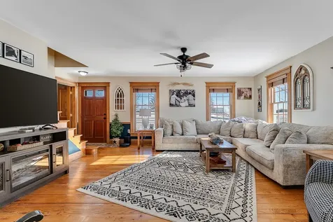 61 Campbell Bay Road Swanton VT 05488