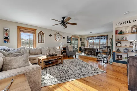 61 Campbell Bay Road Swanton VT 05488