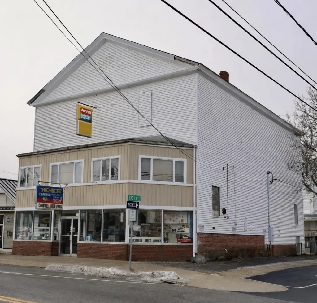 9 Chestnut Street Dover NH 03820
