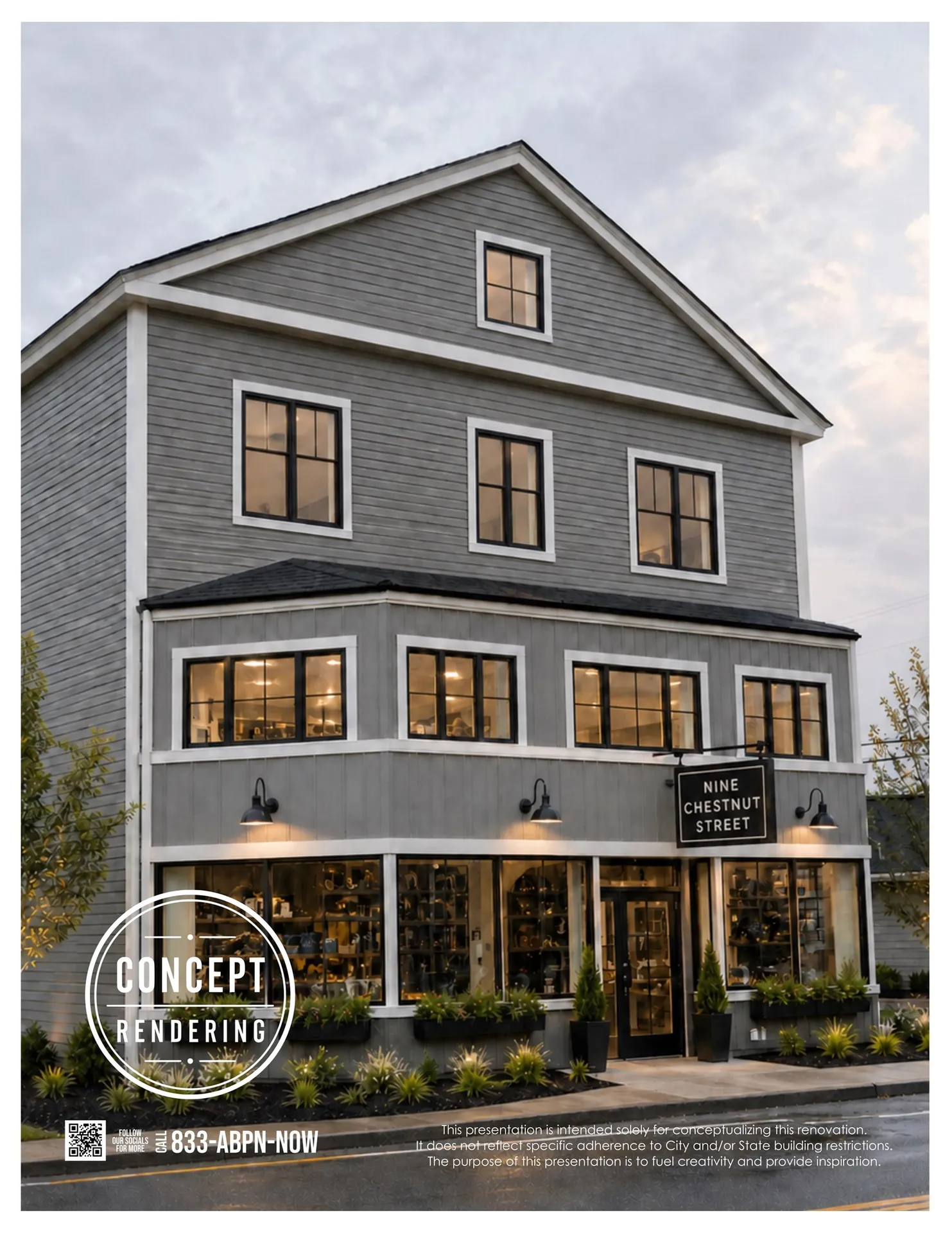 9 Chestnut Street Dover NH 03820