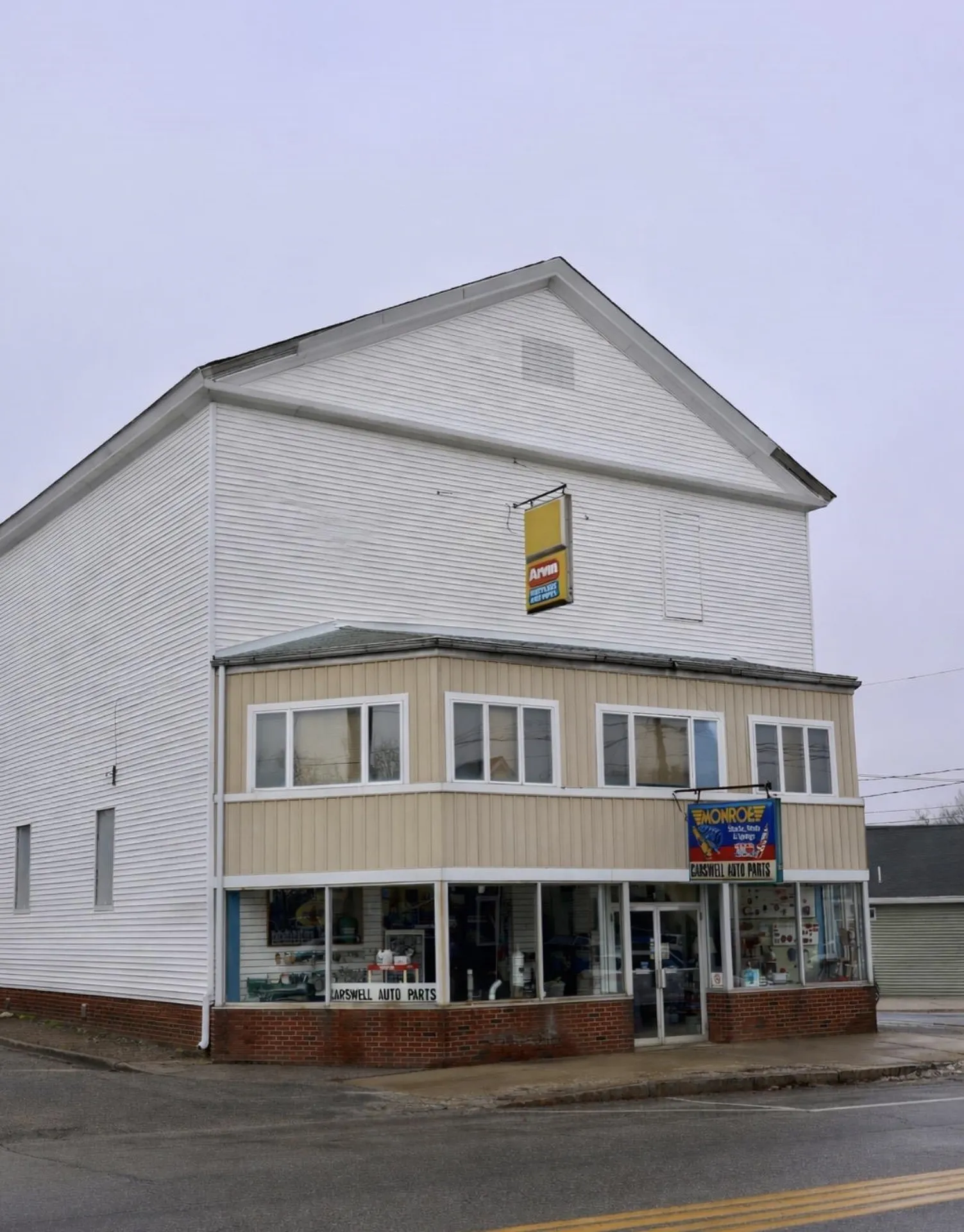 9 Chestnut Street Dover NH 03820