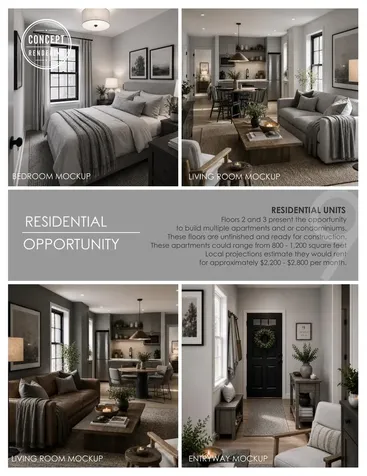 9 Chestnut Street Dover NH 03820