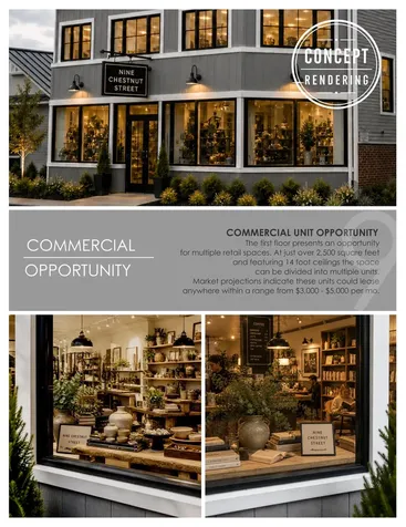 9 Chestnut Street Dover NH 03820
