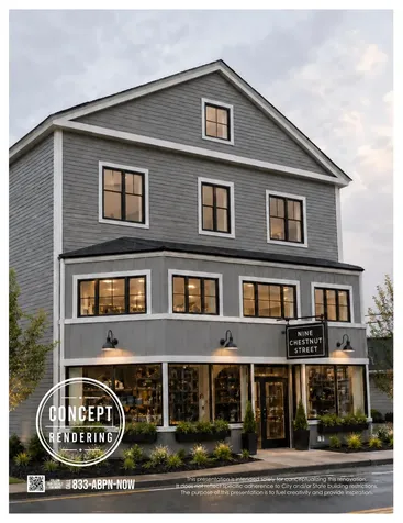 9 Chestnut Street Dover NH 03820
