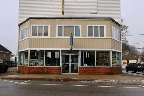 9 Chestnut Street Dover NH 03820