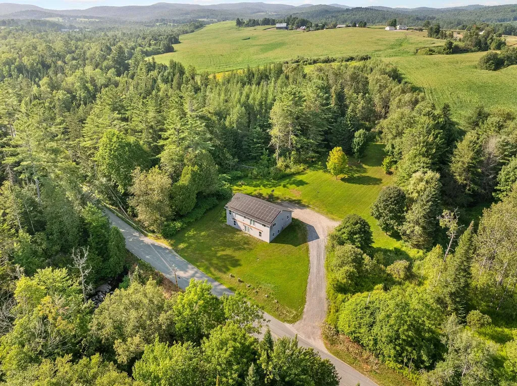 3603 Bruce Badger Memorial Highway Danville VT 05828