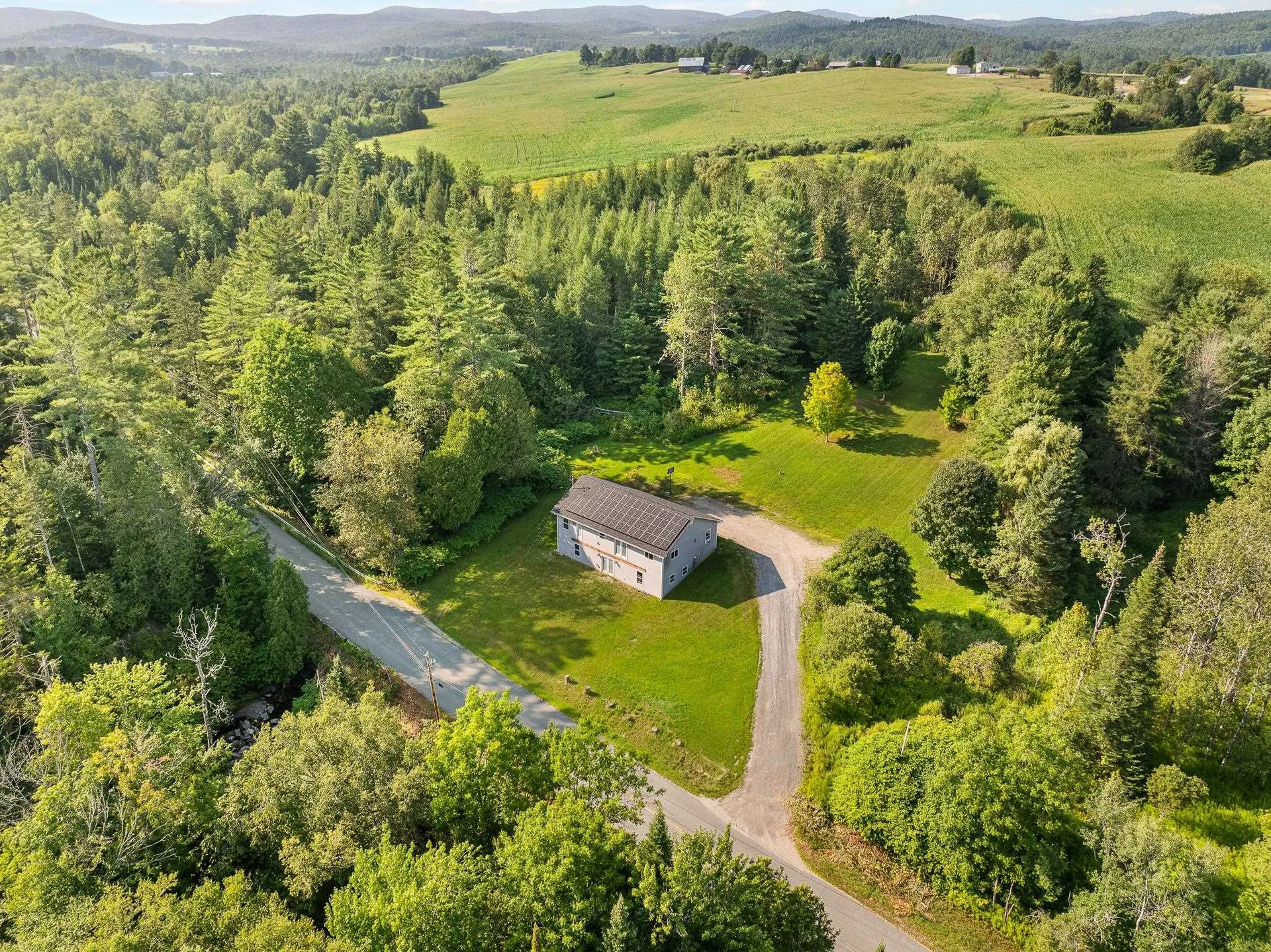 3603 Bruce Badger Memorial Highway Danville VT 05828