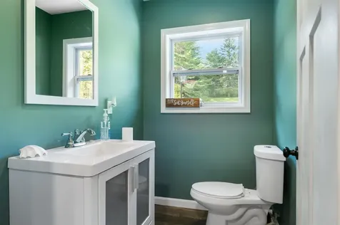 3603 Bruce Badger Memorial Highway Danville VT 05828