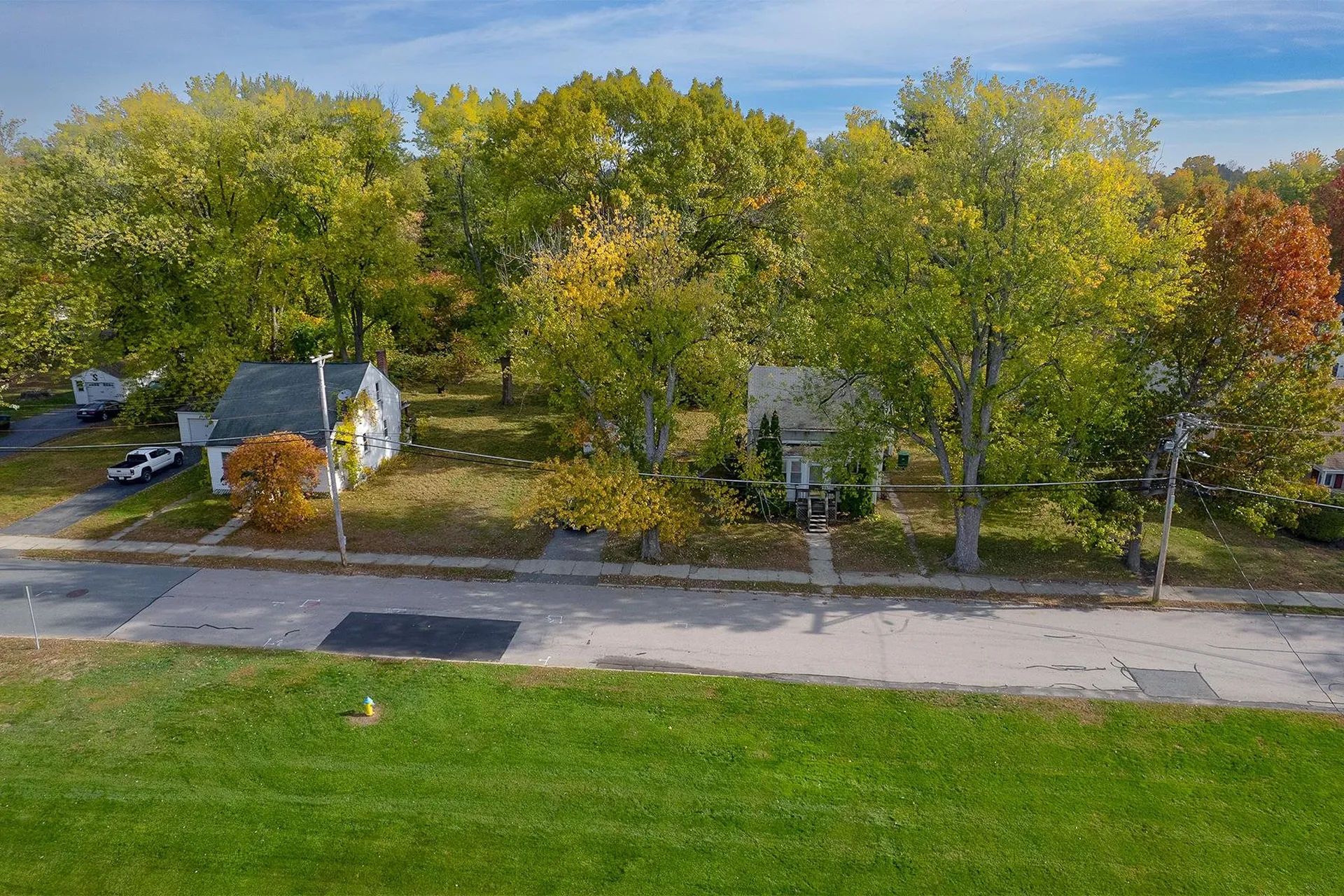 15-19 Atherton Avenue Nashua NH 03064