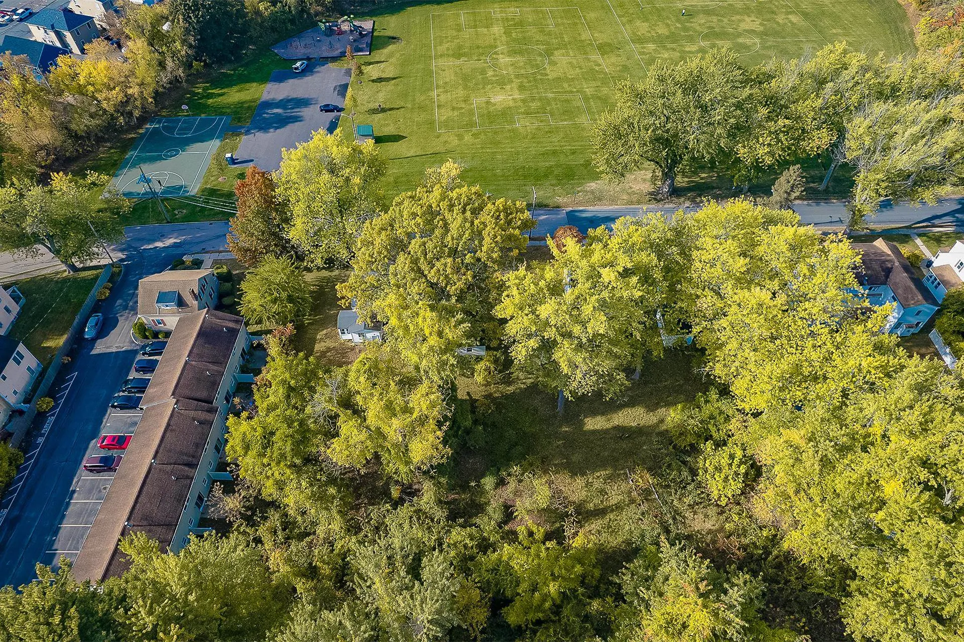 15-19 Atherton Avenue Nashua NH 03064