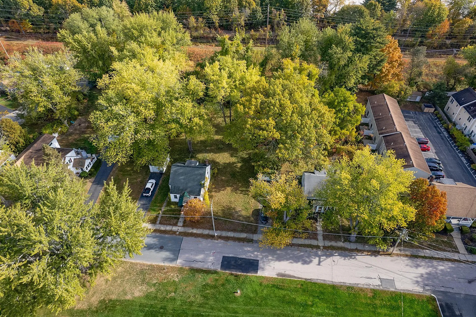 15-19 Atherton Avenue Nashua NH 03064