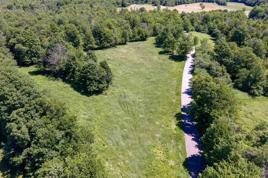 1000 Menard Road Fairfield VT 05455