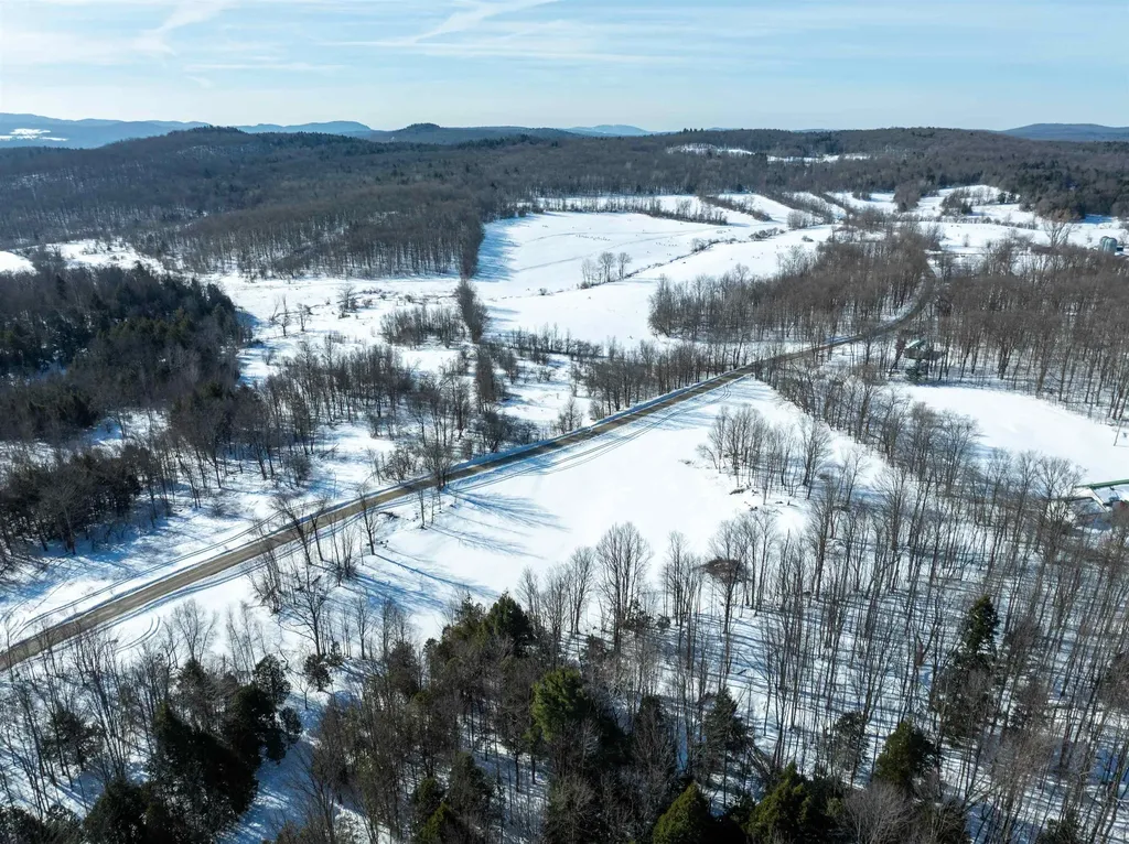 1000 Menard Road Fairfield VT 05455