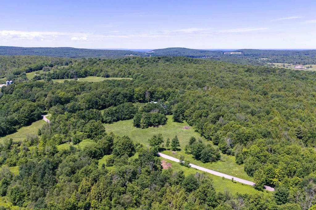 1000 Menard Road Fairfield VT 05455