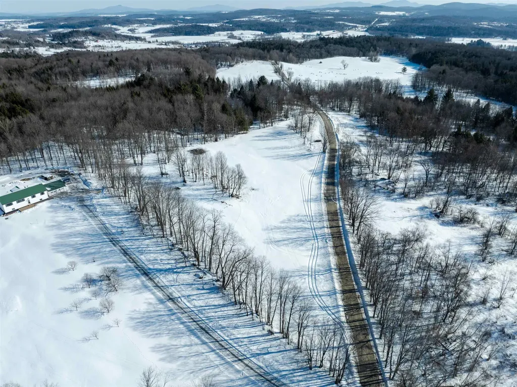 1000 Menard Road Fairfield VT 05455