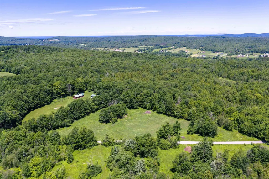 1000 Menard Road Fairfield VT 05455