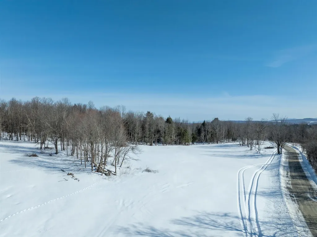 1000 Menard Road Fairfield VT 05455