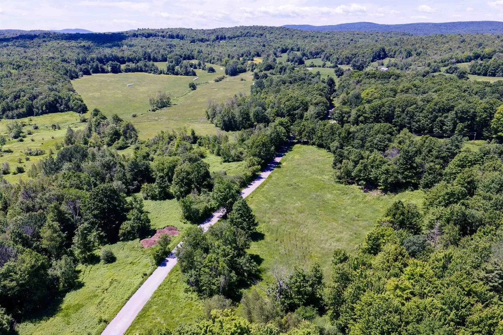 1000 Menard Road Fairfield VT 05455