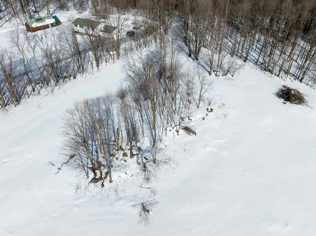 1000 Menard Road Fairfield VT 05455