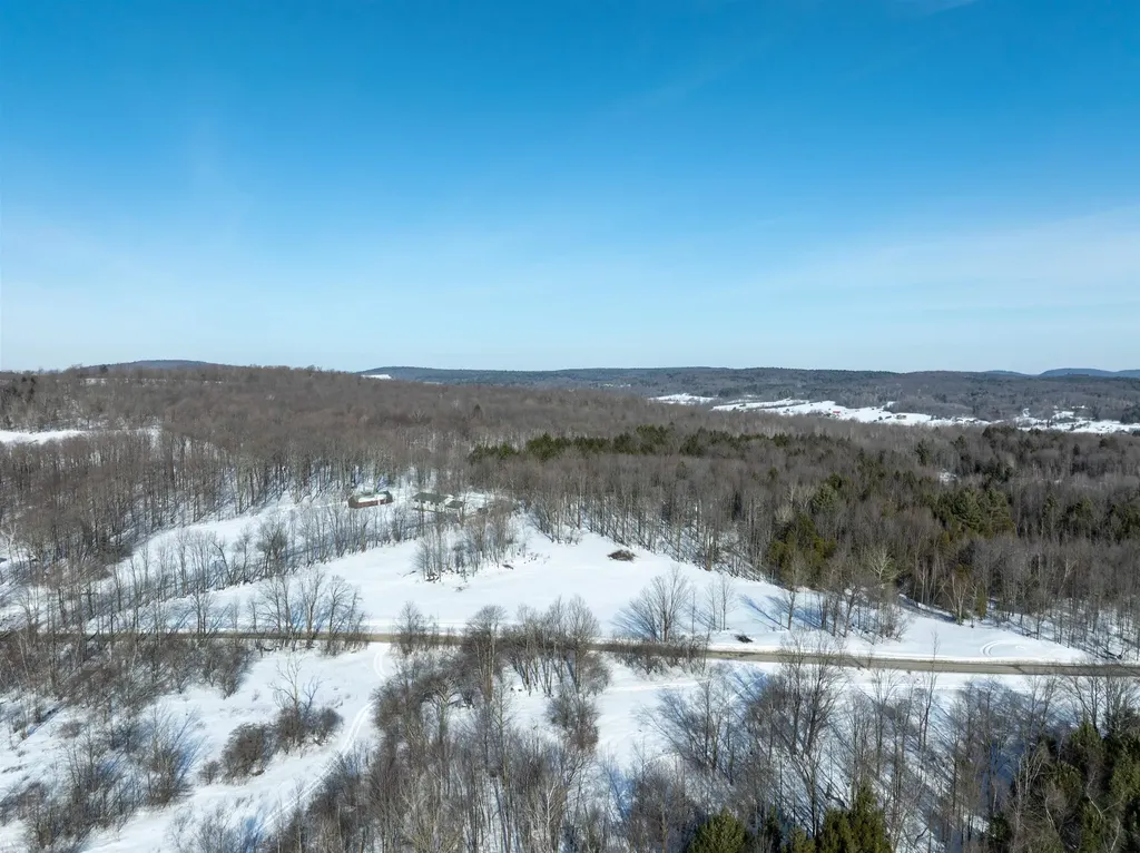 1000 Menard Road Fairfield VT 05455