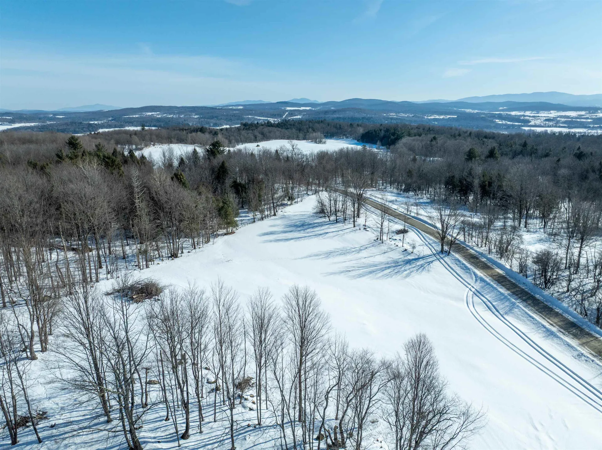 1000 Menard Road Fairfield VT 05455