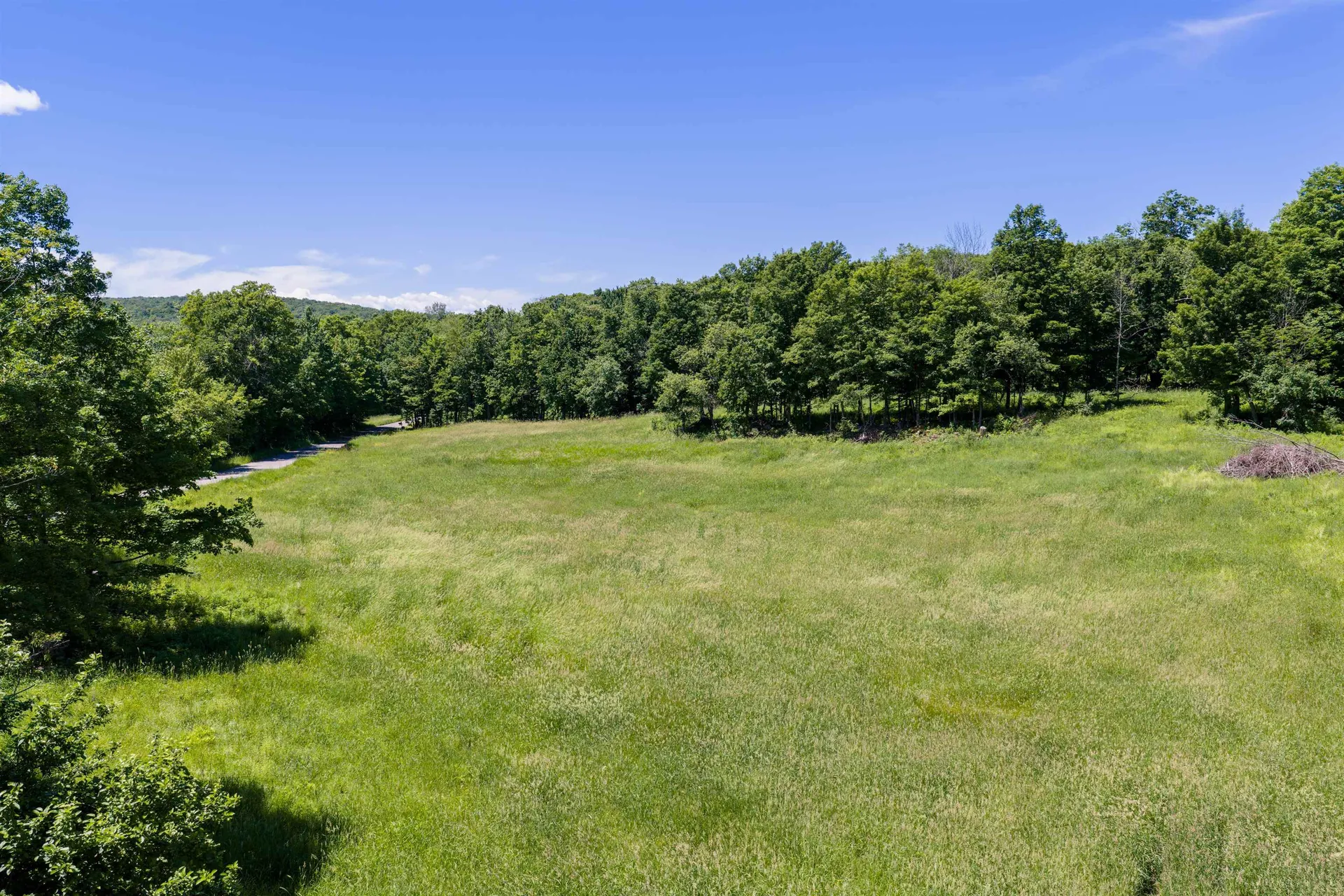1000 Menard Road Fairfield VT 05455
