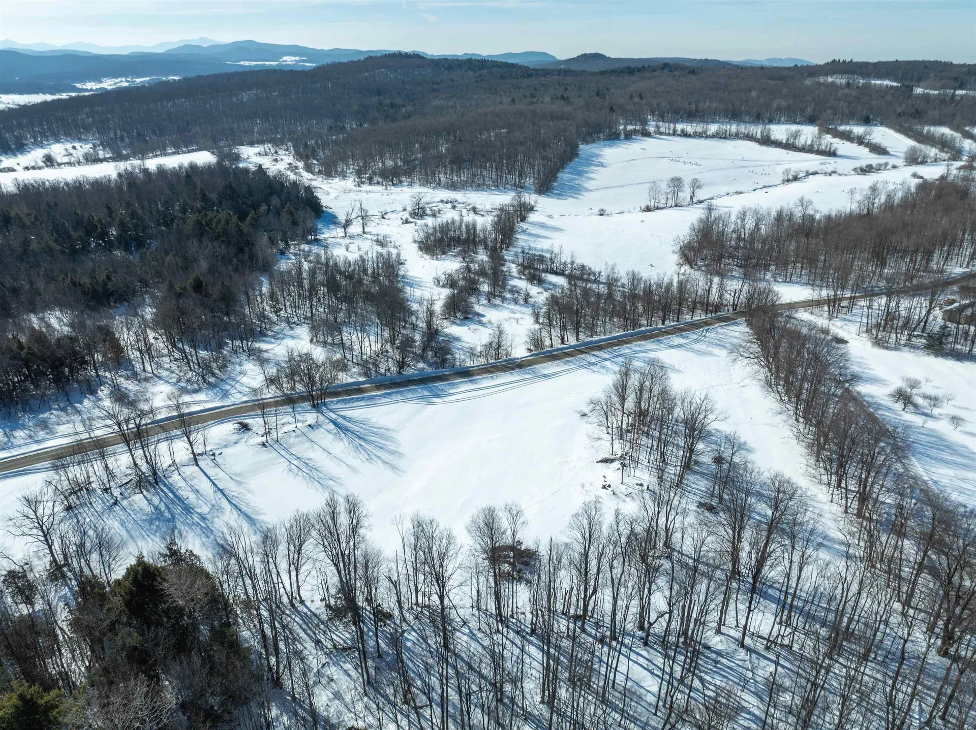 1000 Menard Road Fairfield VT 05455