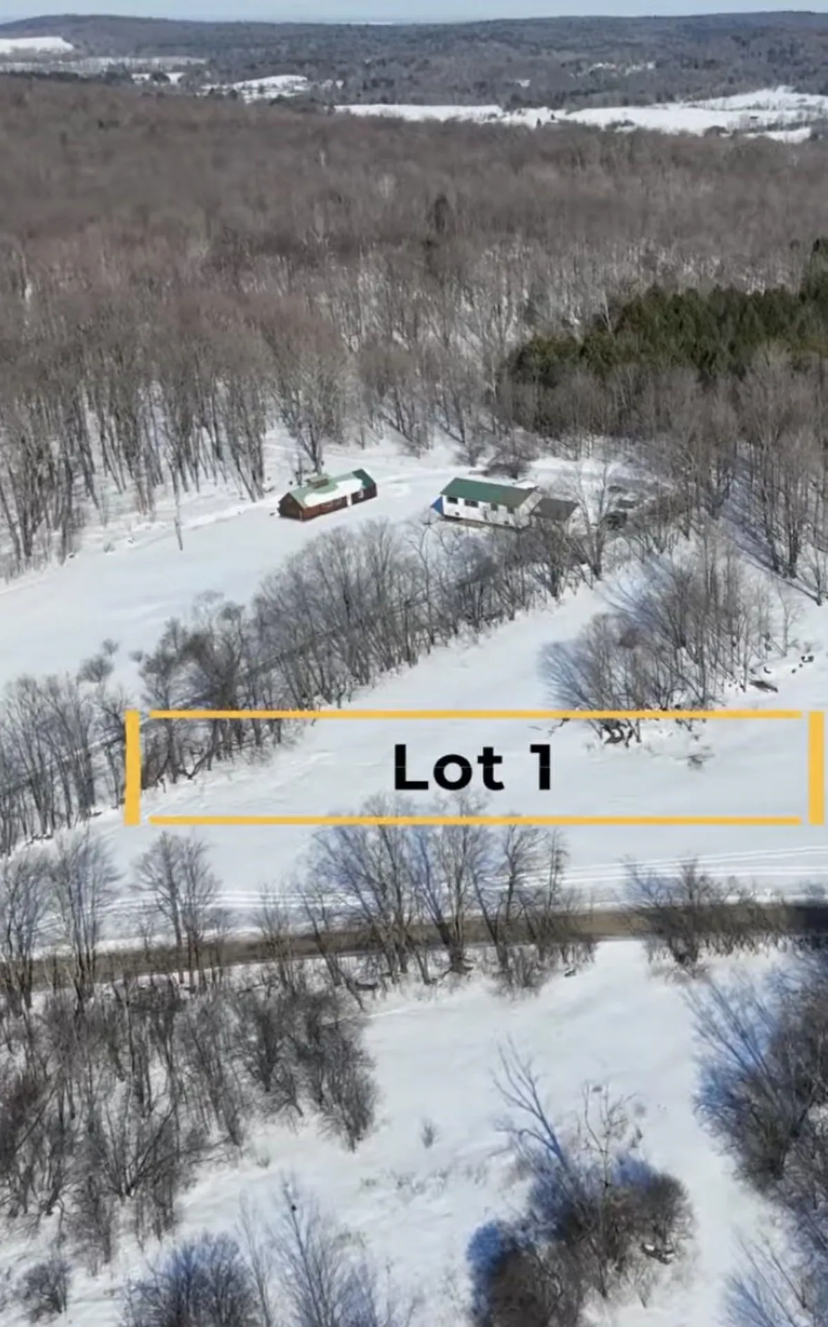 1000 Menard Road Fairfield VT 05455