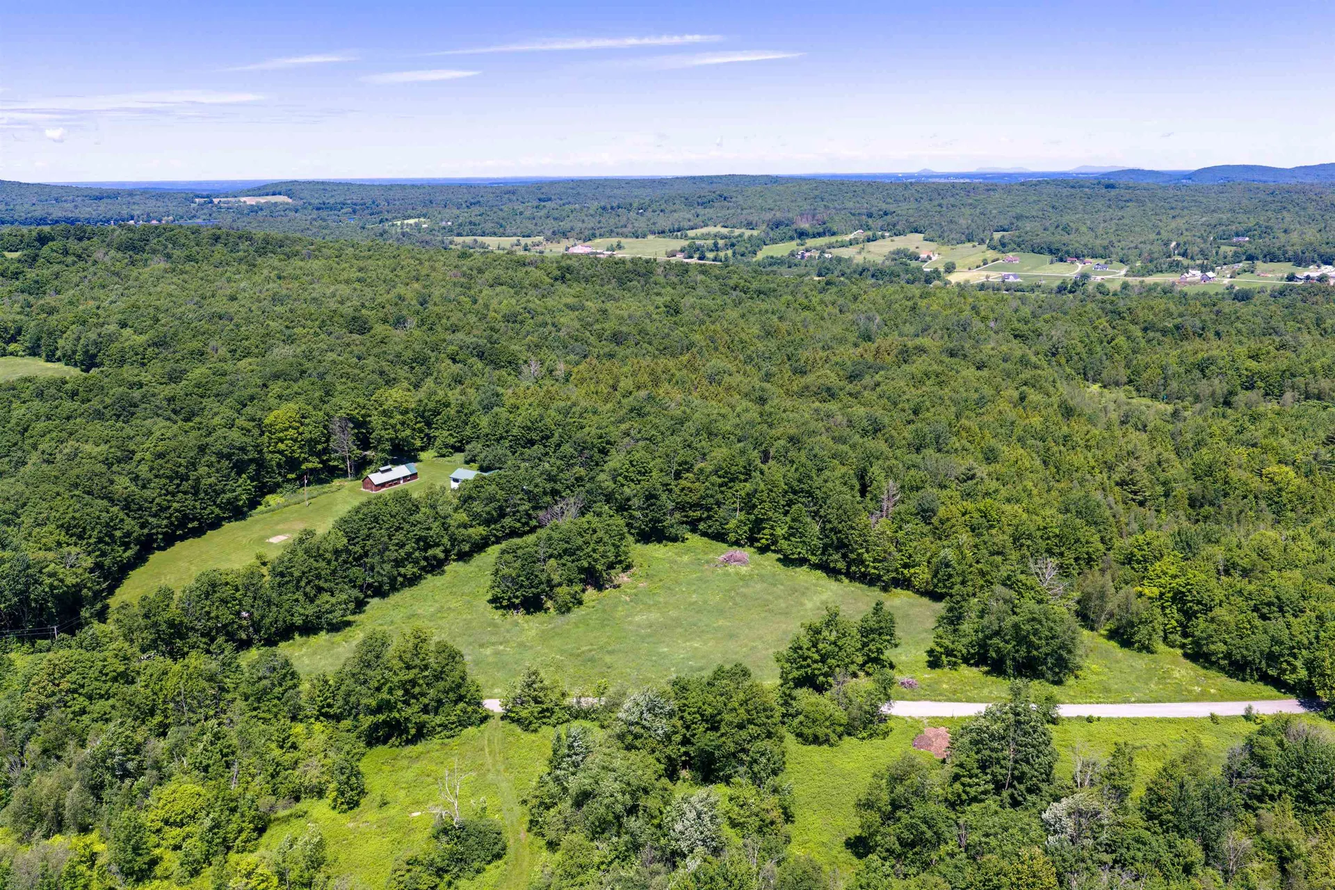 1000 Menard Road Fairfield VT 05455