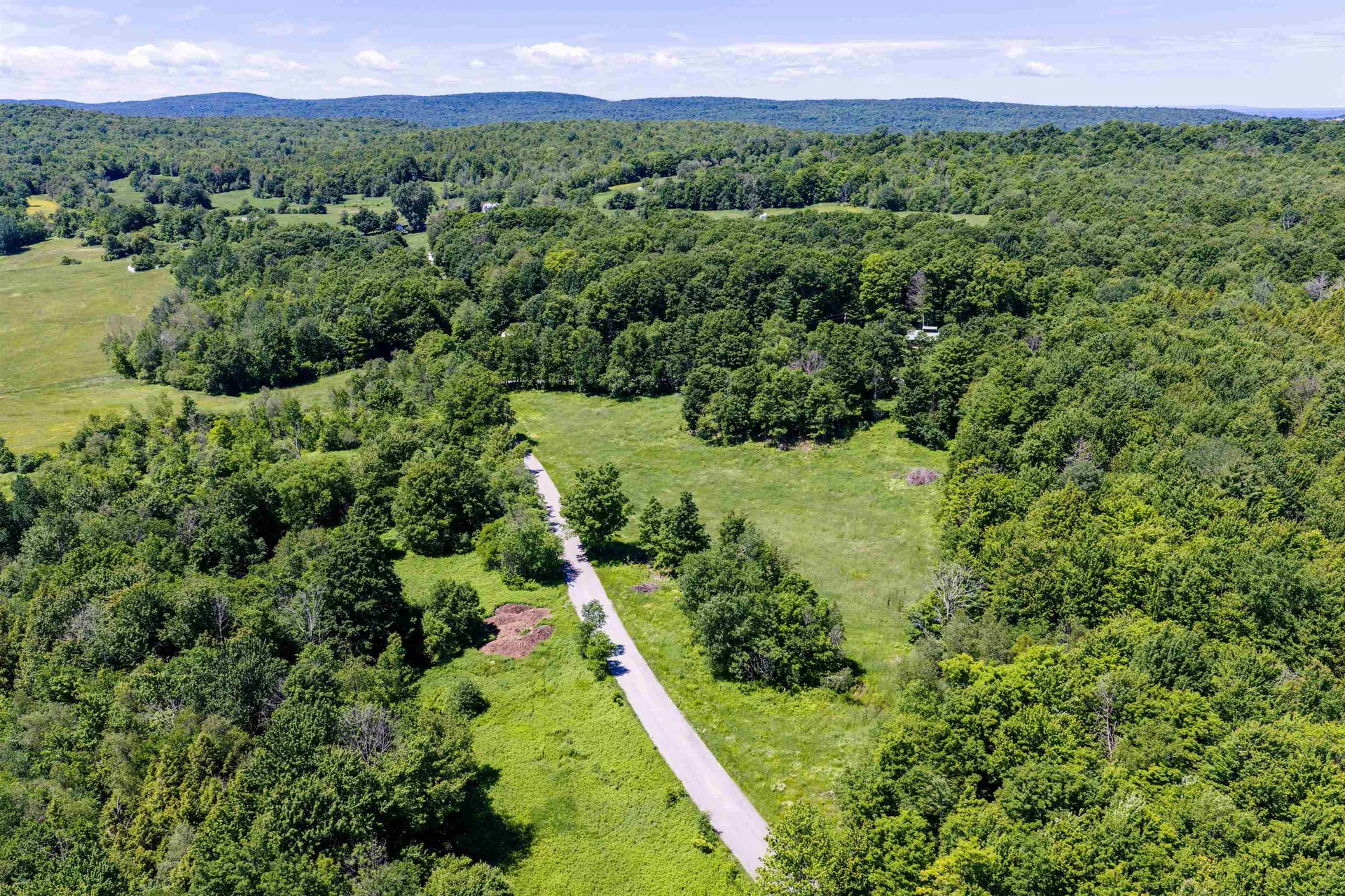 1000 Menard Road Fairfield VT 05455