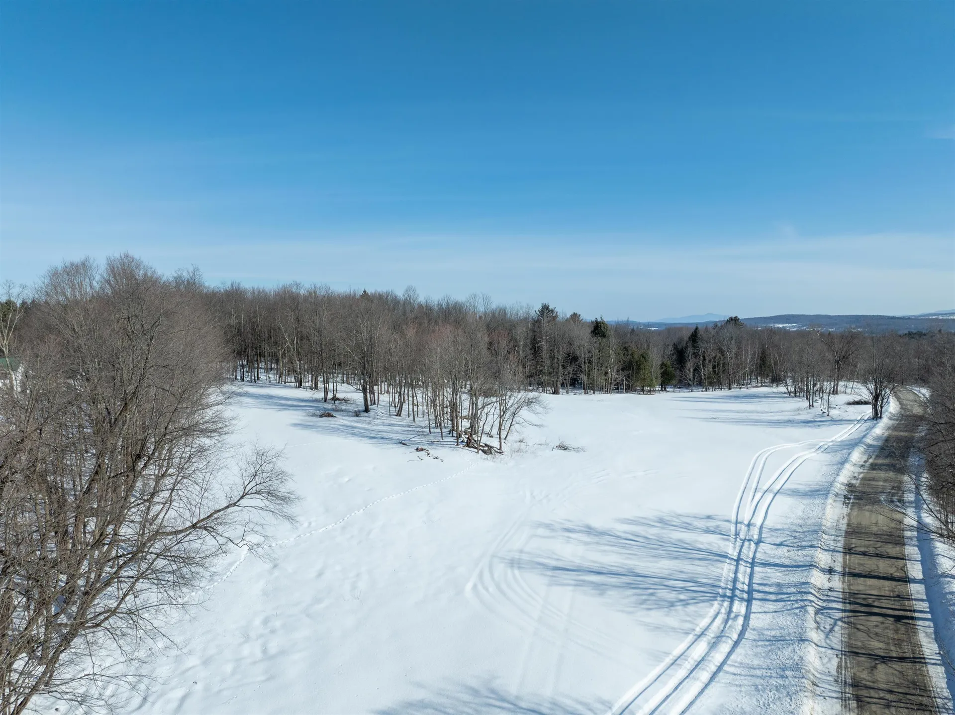 1000 Menard Road Fairfield VT 05455