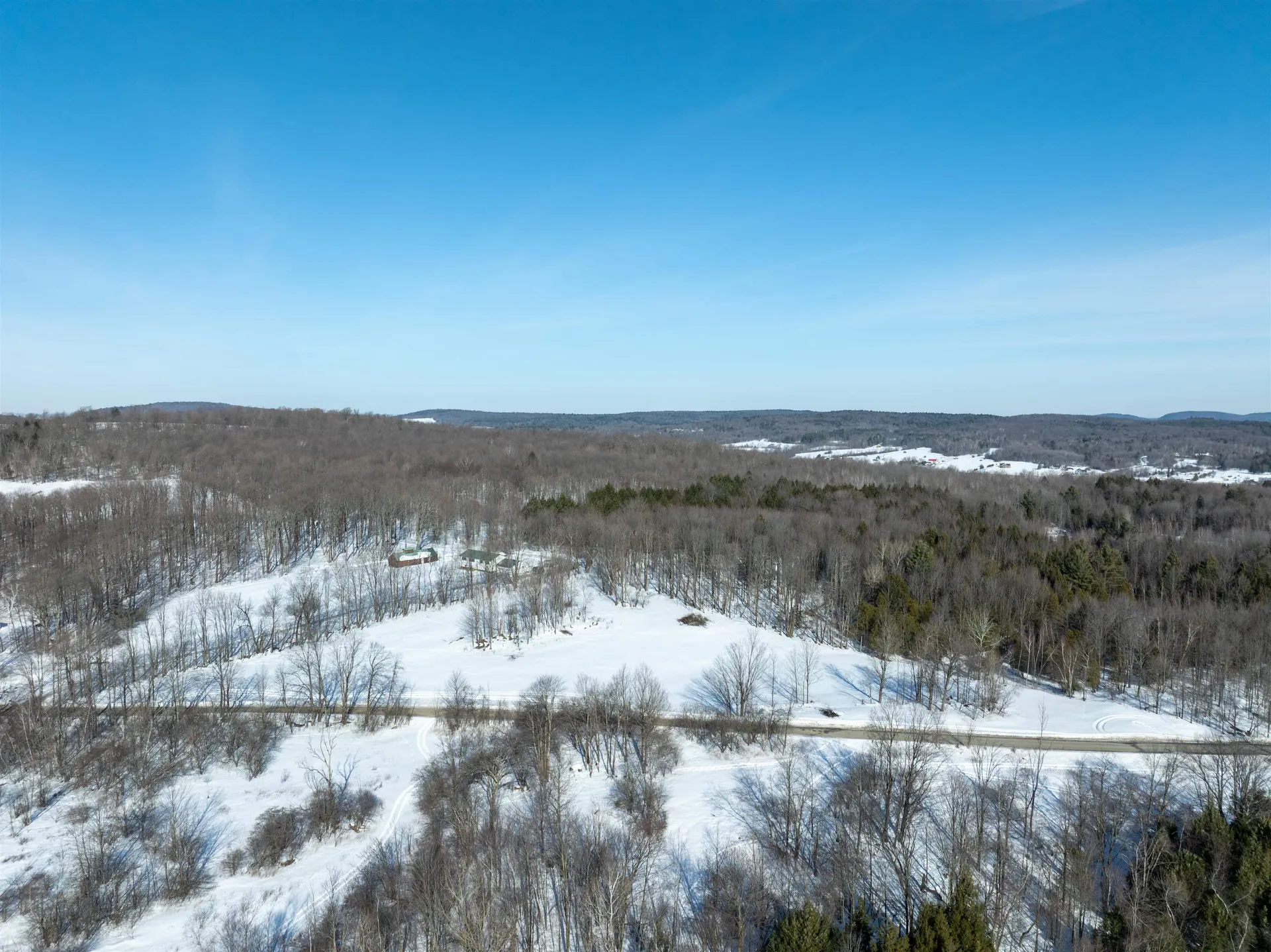 1000 Menard Road Fairfield VT 05455