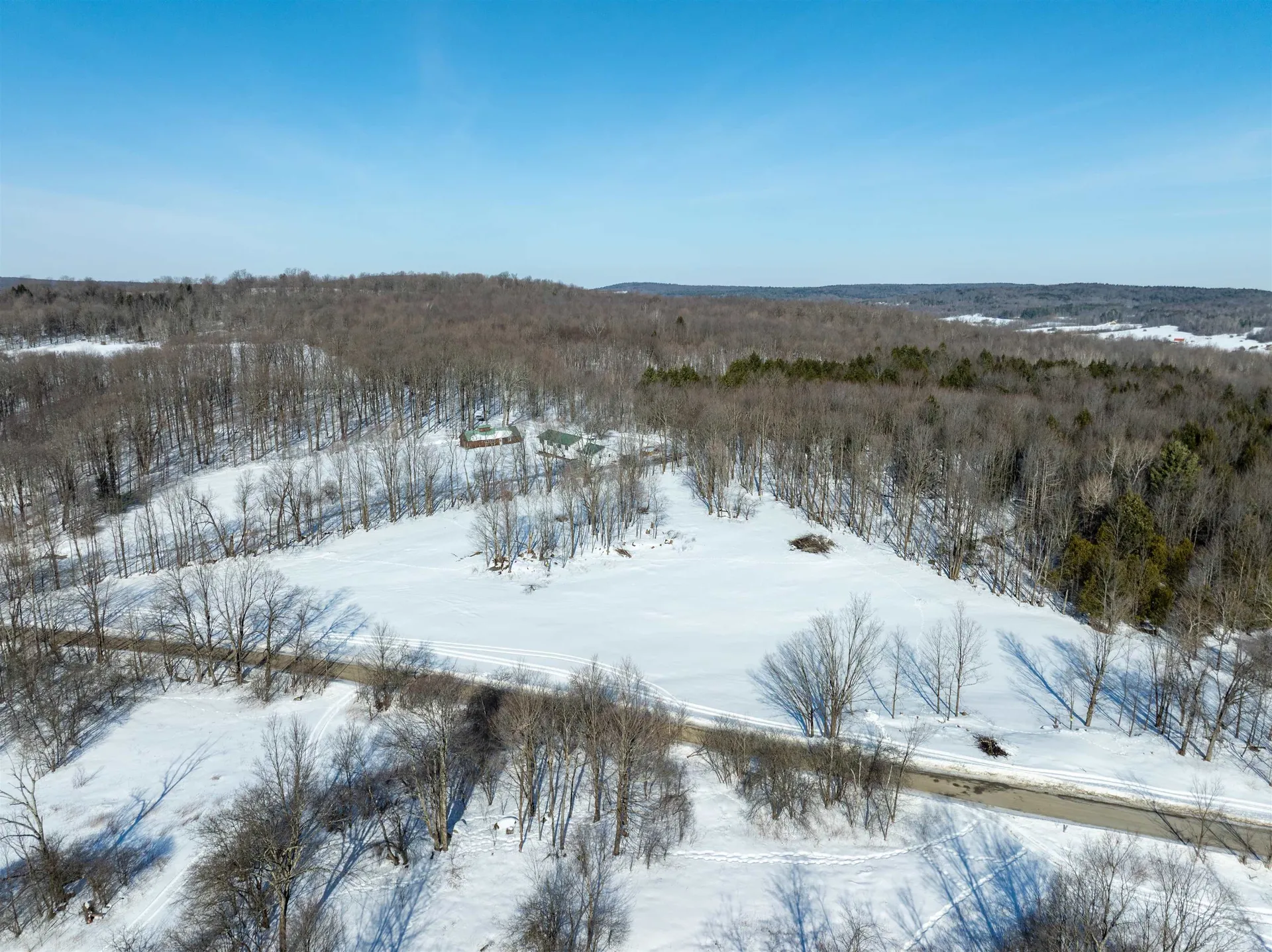 1000 Menard Road Fairfield VT 05455