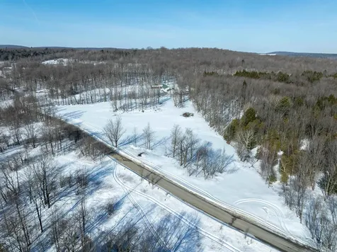 1000 Menard Road Fairfield VT 05455