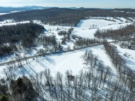 1000 Menard Road Fairfield VT 05455